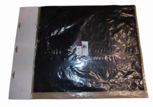 Parasol trasero 1628951780 Citroën Berlingo III Original Nuevo