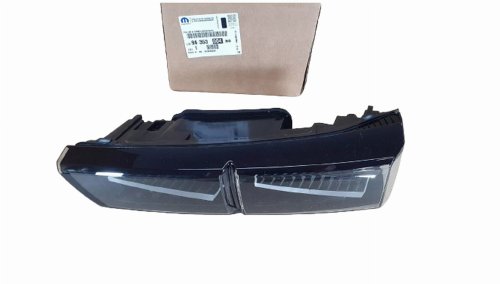 Lámpara LED izquierda delantera 9835300480 Peugeot 308 III Original nueva