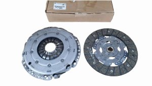 Embrague completo 9831386880 Peugeot 3008 1.2THP Original Nuevo