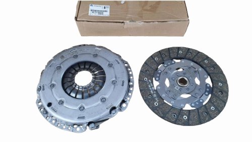Embrague completo 9831386880 Peugeot 3008 1.2THP Original Nuevo