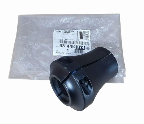 Buje del semieje izquierdo 9844807480 Peugeot 3008 II Original Nuevo