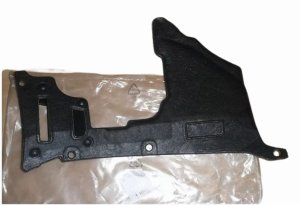 Cubierta del salpicadero 7483K6 7483.K6 Citroën C3 III Original Nuevo