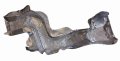 Osłona Układu Wydechowego 9805536280 Citroen C3 II Oryginał Nowy (1).jpg