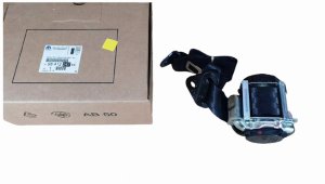 Cinturones de seguridad 98412247XX Derecho trasero Peugeot 2008 Original Nuevo