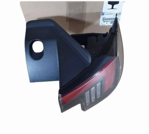 Luz trasera derecha 9861335580 Opel Mokka II Original Nueva