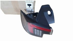 Luz trasera izquierda 9861335480 Opel Mokka II Original Nueva