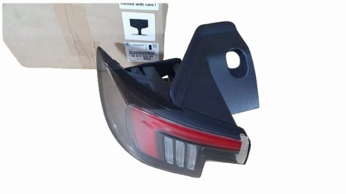 Luz trasera izquierda 9861335480 Opel Mokka II Original Nueva