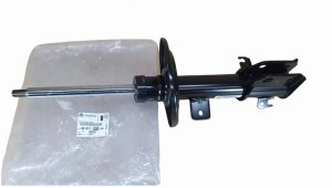 Amortiguador delantero izquierdo 9831169380 Peugeot 208 II Original Nuevo