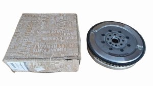 Rueda bimasa 1231000Q5C Nissan NV300 1.6DCI Original Nueva