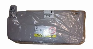 Parasol 98094983BJ Peugeot Expert IV Original Nuevo
