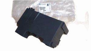 Cubierta de fusibles 6500GS 6500.GS Peugeot 3008/5008 Original Nuevo