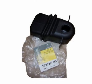 Cubierta de la caja de cambios 7700867083 Renault Master II Original Nuevo