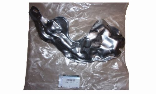 Protector térmico 140137733R Renault Master III/Alaskan 2.3DCI Original Nuevo