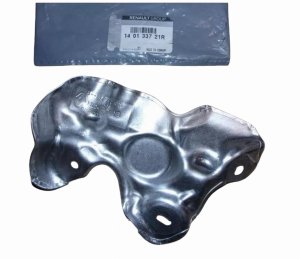 Protector térmico 140133721R Renault Original Nuevo