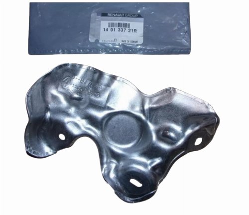 Protector térmico 140133721R Renault Original Nuevo