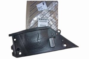 Cubierta del espejo 9015FC 9015.FC Derecha Citroën Jumper III Original Nuevo