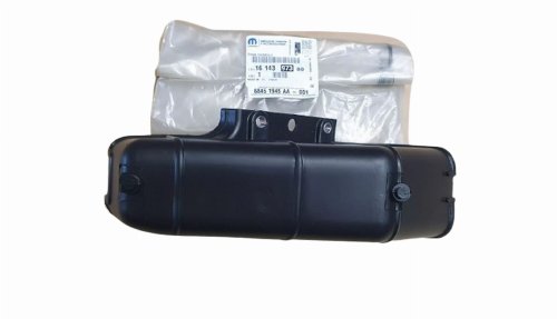Cubierta del ordenador del motor 1614397380 Peugeot Boxer III Original Nuevo