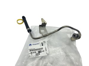 Cable de aceite 9807661880 Citroën Jumper III 2.2HDI Original Nuevo