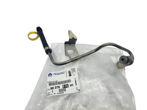 Cable de aceite 9807661880 Citroën Jumper III 2.2HDI Original Nuevo