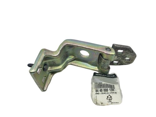 Bisagra de puerta derecha trasera izquierda 844000013R Master Movano NV400