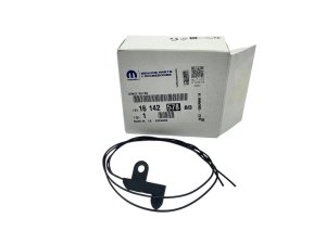 Sensor de temperatura exterior 1614257880 Citroën C3 C4 Aircross Original Nuevo