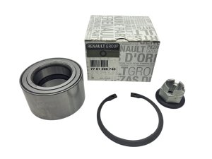 Cojinete de rueda delantero original 7701206740 Master 2 Master 3