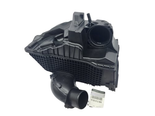 Carcasa del filtro de aire 165001258R Renault Clio 4 0.9-1.5DCI Captur Original