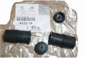 Kit de reparación de pinza 4439.14  443914 Citroën C5 III/C6 Original Nuevo