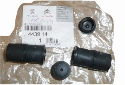 Kit de reparación de pinza 4439.14  443914 Citroën C5 III/C6 Original Nuevo