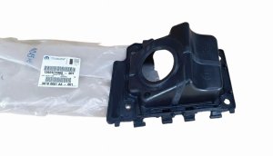 Carcasa del depósito de combustible 1362672080 Fiat Ducato Original Nuevo