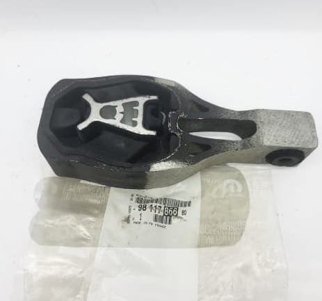 Cojín del motor 9811786680 Citroën C4 Cactus Peugeot 3008 5008 Original