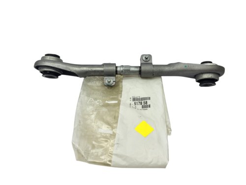 Brazo oscilante trasero 517858  5178.58 Citroën DS5 Peugeot 508 Original