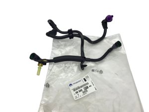 Cable de combustible original 9808082280 PSA  C4 P 308 1.6HDI
