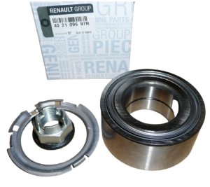 Cojinete de rueda delantero original 402109697R Trafic 2