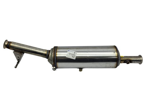 Filtro de partículas Citroën C4 Picasso 1611904280 Nuevo original