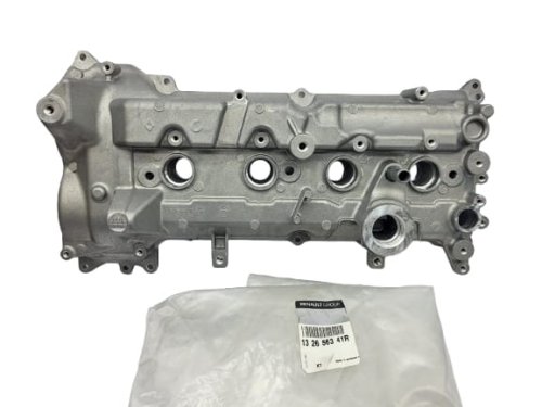 Tapa de válvulas 132656341R Renault Clio V 1.6SCE Original