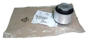 Buje del brazo oscilante trasero original 5131C3 C6 407