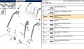 Zaczep Pasa Bezpieczeństwa Prawy Tył Peugeot 308 8973QJ 8973.QJ Używany Oryginał.jpg