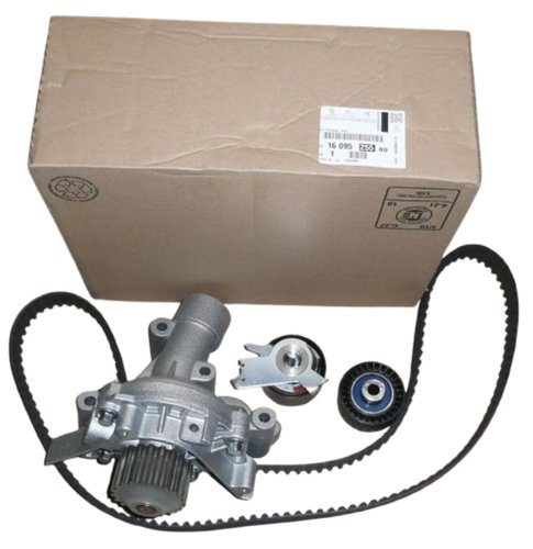 Kit de distribución + bomba 1609525580 Citroën C4 Picasso 1.8/2.0 16V Original Nuevo