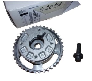 Rueda del árbol de levas 1613293580 Citroën Berlingo III 1.2 Original Nueva