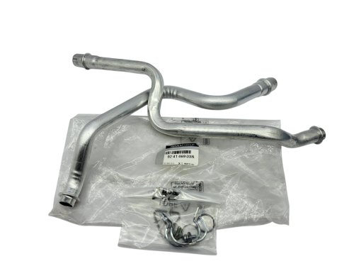 Conducto de agua 924146903R Renault Master 10 - Original nuevo