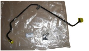 Cable de lubricación de la turbina original 7701476552 Megane 1.9DCI