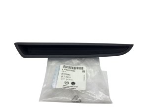 Barra del parachoques YP00079080 Izquierda trasera Opel Grandland X Original Nueva