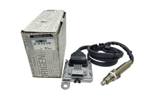 Sensor Nox 227901607R Renault Kangoo III 1.5DCI Original Nuevo