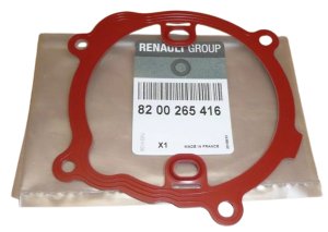 Junta de la tapa de distribución 8200265416 Renault Master II Original Nueva