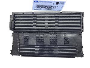 Entrada de aire 9855653580 Citroën Berlingo Peugeot Partner 18 - Original