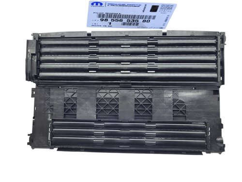 Entrada de aire 9855653580 Citroën Berlingo Peugeot Partner 18 - Original