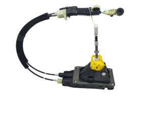 Palanca de cambios 341015710R Dacia Duster II 1.3TCE Original
