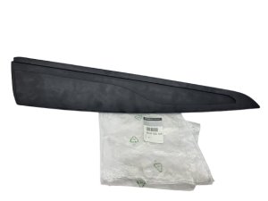 Moldura de puerta 828762614R derecha trasera Renault Clio IV Original nueva