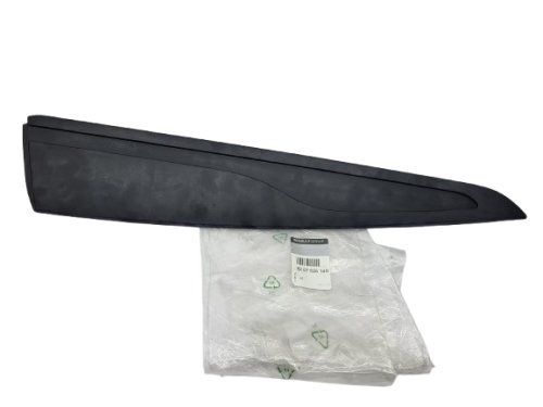 Moldura de puerta 828762614R derecha trasera Renault Clio IV Original nueva